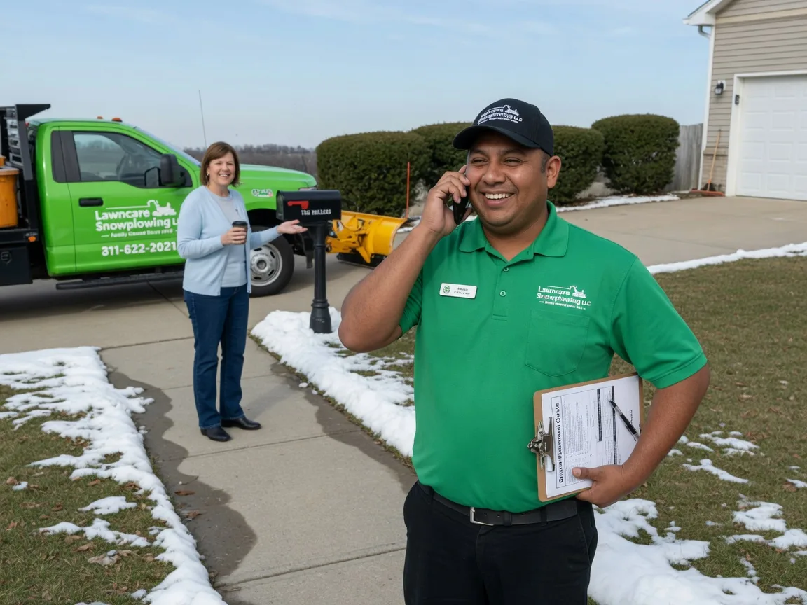 Lawn Care Services By Expert Landscaper Pembroke, ME FAQs